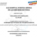 Acercar imagen: certificate 33