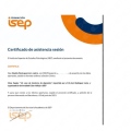 Acercar imagen: certificate 8