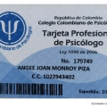 Acercar imagen: certificate 9
