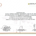 Acercar imagen: certificate 36