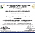 Acercar imagen: certificate 40