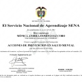 Acercar imagen: certificate 15