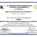 Acercar imagen: certificate 8