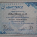Acercar imagen: certificate 6