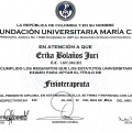 Acercar imagen: certificate 8
