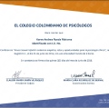 Acercar imagen: certificate 14