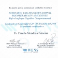 Acercar imagen: certificate 17