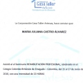 Acercar imagen: certificate 1