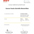 Acercar imagen: certificate 1