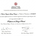 Acercar imagen: certificate 8