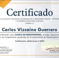 Acercar imagen: certificate 3