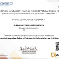 Acercar imagen: certificate 6