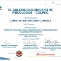 Acercar imagen: certificate 2