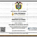 Acercar imagen: certificate 8