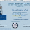 Acercar imagen: certificate 21