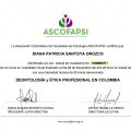 Acercar imagen: certificate 1