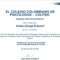 Acercar imagen: certificate 3