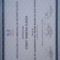 Acercar imagen: certificate 9