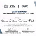 Acercar imagen: certificate 1