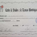 Acercar imagen: certificate 1