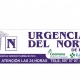 Urgencias del Norte de Bello