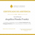 Acercar imagen: certificate 8