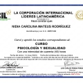 Acercar imagen: certificate 24