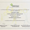 Acercar imagen: certificate 18