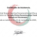 Acercar imagen: certificate 1