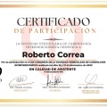 Acercar imagen: certificate 15