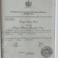 Acercar imagen: certificate 9