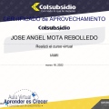 Acercar imagen: certificate 50
