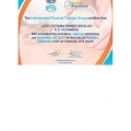 Acercar imagen: certificate 8