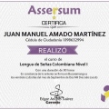 Acercar imagen: certificate 14