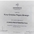 Acercar imagen: certificate 2