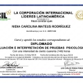 Acercar imagen: certificate 34