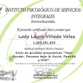Acercar imagen: certificate 1