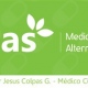 Centro de Medicina Alternativa Dr Colpas