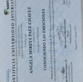 Acercar imagen: certificate 8