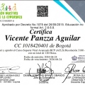 Acercar imagen: certificate 1