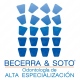 Becerra y Soto Odontología de Alta Especialización