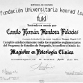 Acercar imagen: certificate 1