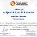 Acercar imagen: certificate 20