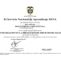 Acercar imagen: certificate 19
