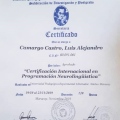 Acercar imagen: certificate 3