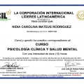 Acercar imagen: certificate 30