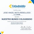 Acercar imagen: certificate 43