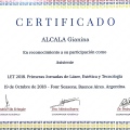 Acercar imagen: certificate 35