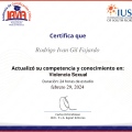 Acercar imagen: certificate 7