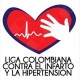 Liga Colombiana Contra El Infarto y La Hipertensión Arterial